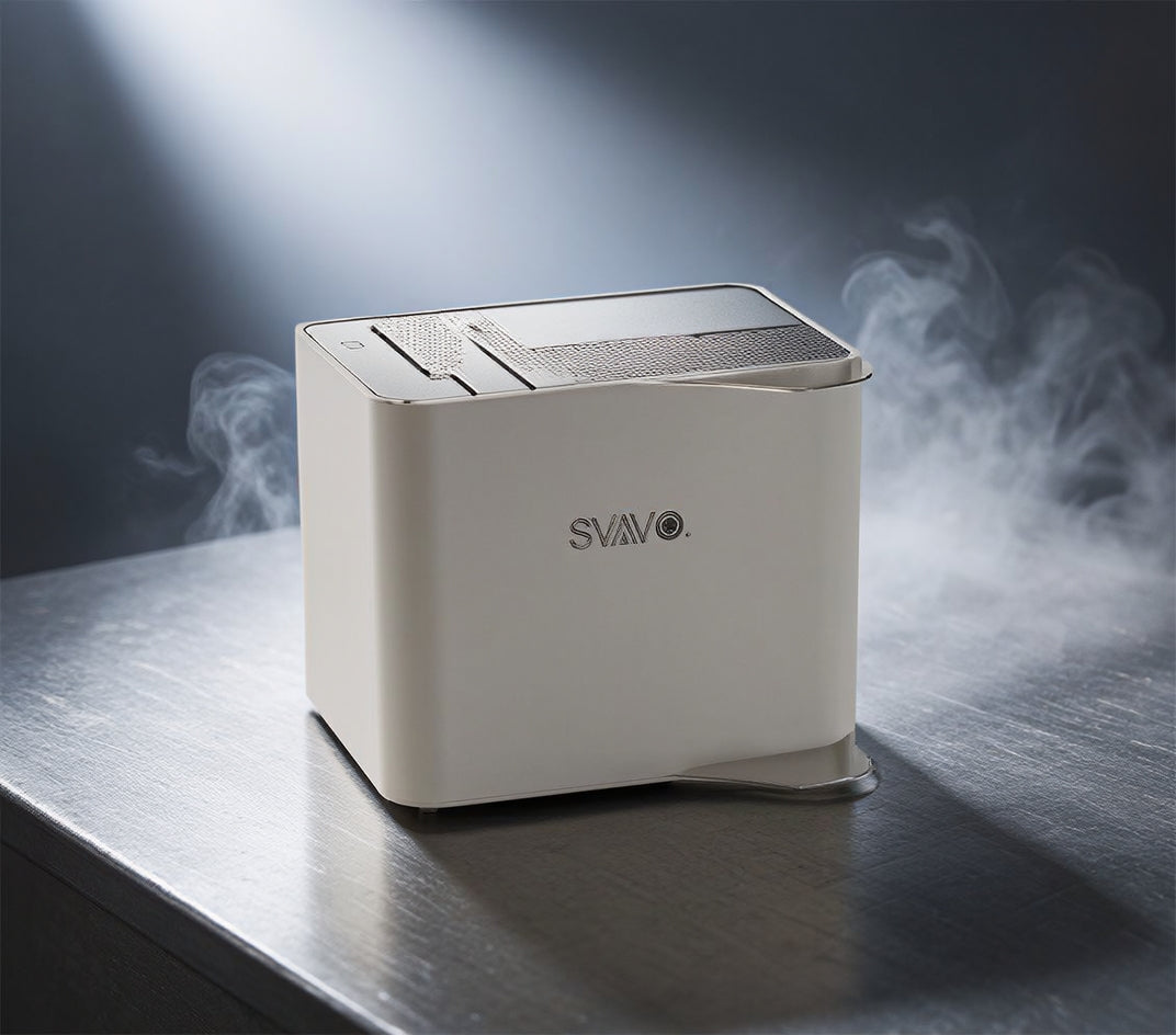 Smart Toothpick Dispenser