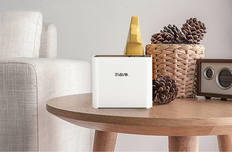 Smart Toothpick Dispenser