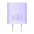 Baseus GaN5 20W Type-C Fast Charger CN (Mini)