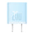 Baseus GaN5 20W Type-C Fast Charger CN (Mini)