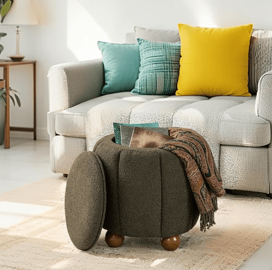 1 Seater Booklay Storage Box- 1531