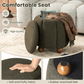 1 Seater Booklay Storage Box- 1531