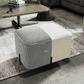 1 Seater Creative Bedroom Dressing Stool- 1534