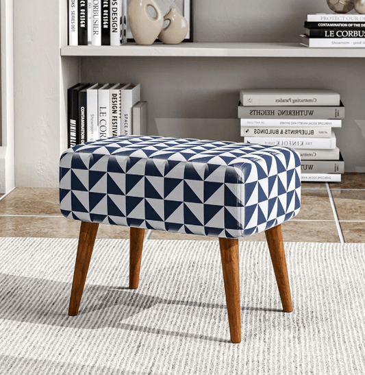 1 Seater Olivier Ovitt Stool - 1542