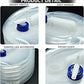 Car Collapsible Water Bag Bucket Outdoor Camping Water Containers
