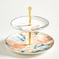 2-Tier Cake Stand