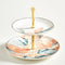 2-Tier Cake Stand