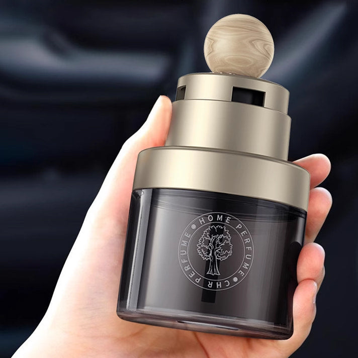 Car Air Freshener Perfume Diffuser For Console - Encounter