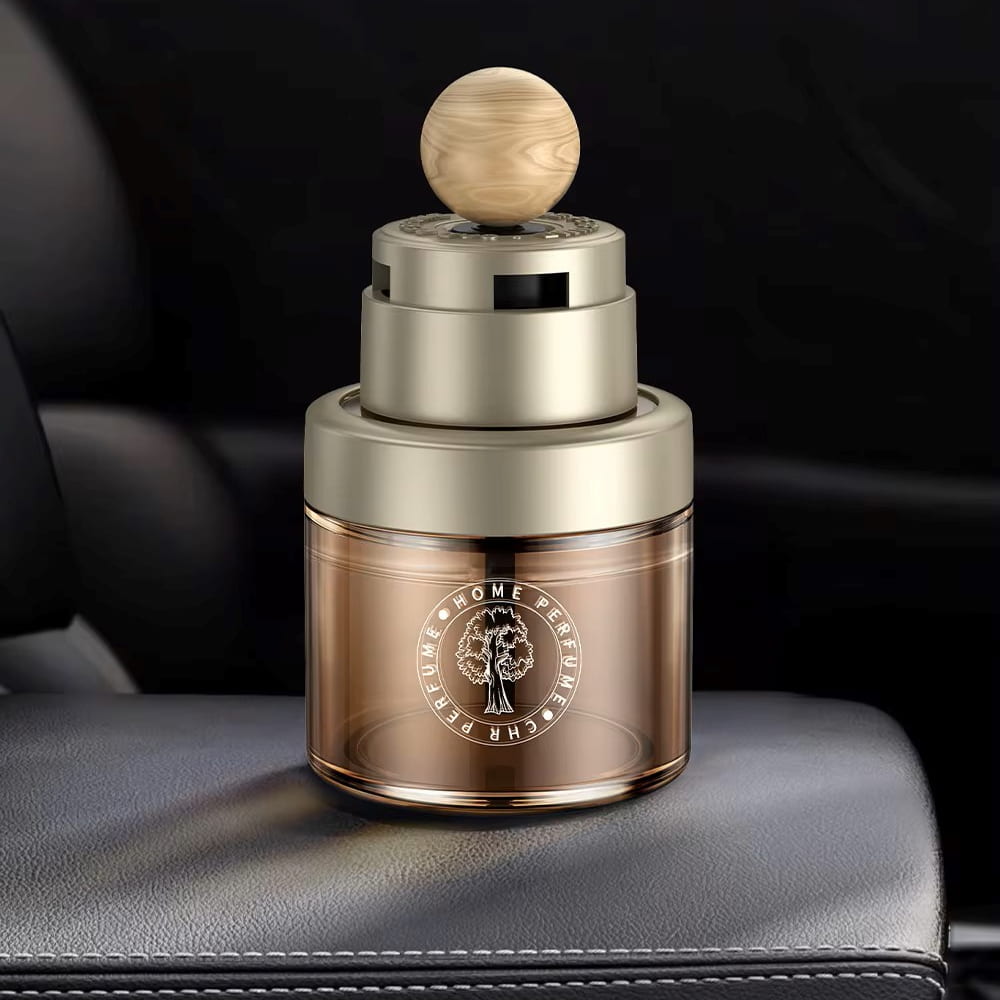Car Air Freshener Perfume Diffuser For Console - Encounter