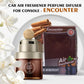 Car Air Freshener Perfume Diffuser For Console - Encounter