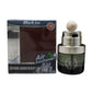 Car Air Freshener Perfume Diffuser For Console - Black Ice