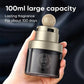 Car Air Freshener Perfume Diffuser For Console - Black Ice