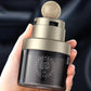 Car Air Freshener Perfume Diffuser For Console - Black Ice