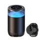 Car Automatic Smart Mini Aromatherapy Diffuser Scent Fragrance - Machine Portable Air Scent Essential Oil Smell Diffuser Machine