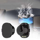 Car Automatic Smart Mini Aromatherapy Diffuser Scent Fragrance - Machine Portable Air Scent Essential Oil Smell Diffuser Machine