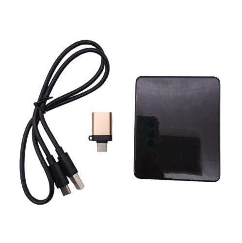 Android Auto & Apple Car Play Smart Box – (2GB/16GB)