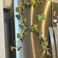 3D Ivy Fridge Magnets