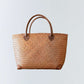 Wood Basket Potwall