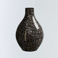 Black Buddha Sculpture