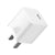 Baseus GaN5 20W Type-C Fast Charger CN (Mini)