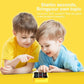 Creative Tic Tac Toe Puzzle