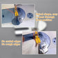 The Ultimate Precision Edge Hemming Foot