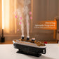 Luxury Ship Aromatherapy Humidifier