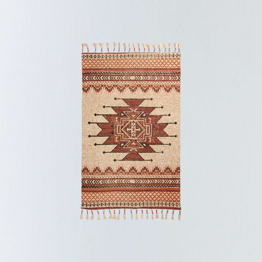 Antique Turkish Rug
