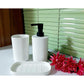 3 Piece Bathroom Set