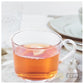 240ml Tea/Coffee Mug Transparent