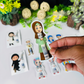 Eidi Tuck Cards For Kids