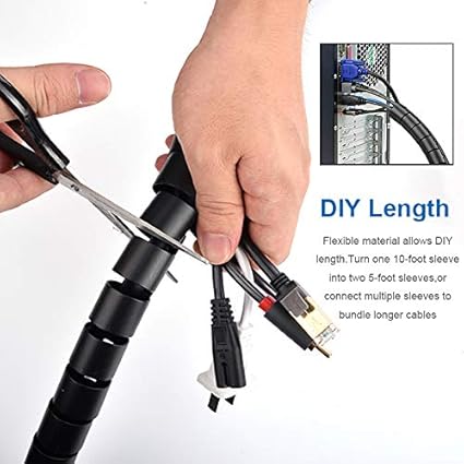Cable Management Sleeve