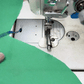 The Ultimate Precision Edge Hemming Foot