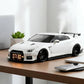 2026 New Hypercar Alarm Clock with Realistic Engine
