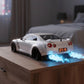 2026 New Hypercar Alarm Clock with Realistic Engine