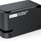 Automatic Stapler - Compatible with 24/6 and 26/6 Staples