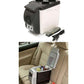 Car 6L Portable Fridge Cool Box White Black - Mini Fridge