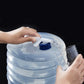 Car Collapsible Water Bag Bucket Outdoor Camping Water Containers