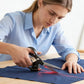 Professional Laser Guided Sewing Scissors