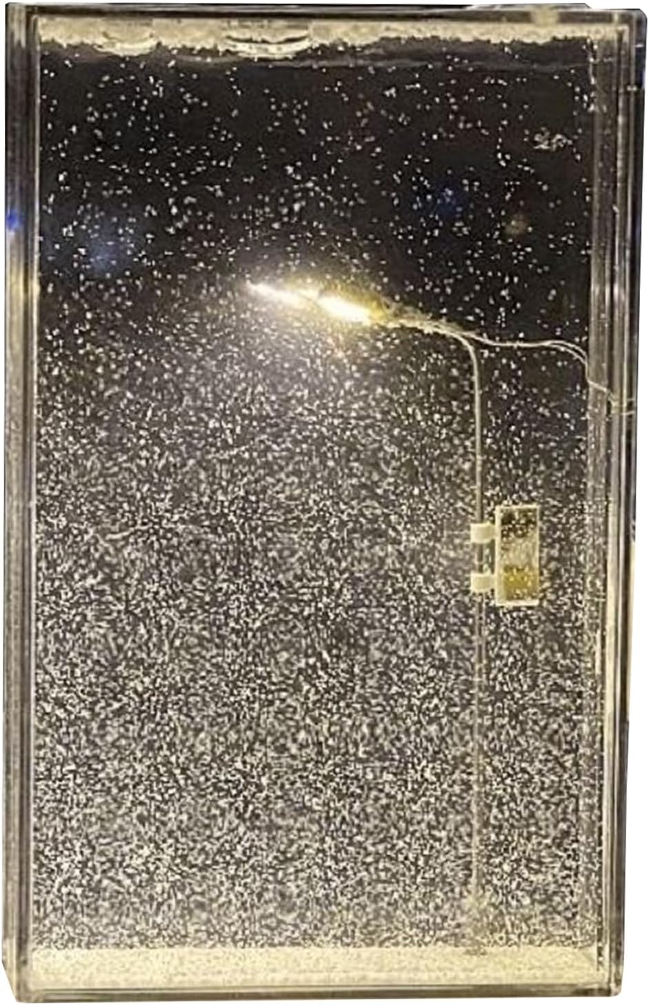Snow Globe Night Light