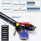 Cable Management Sleeve