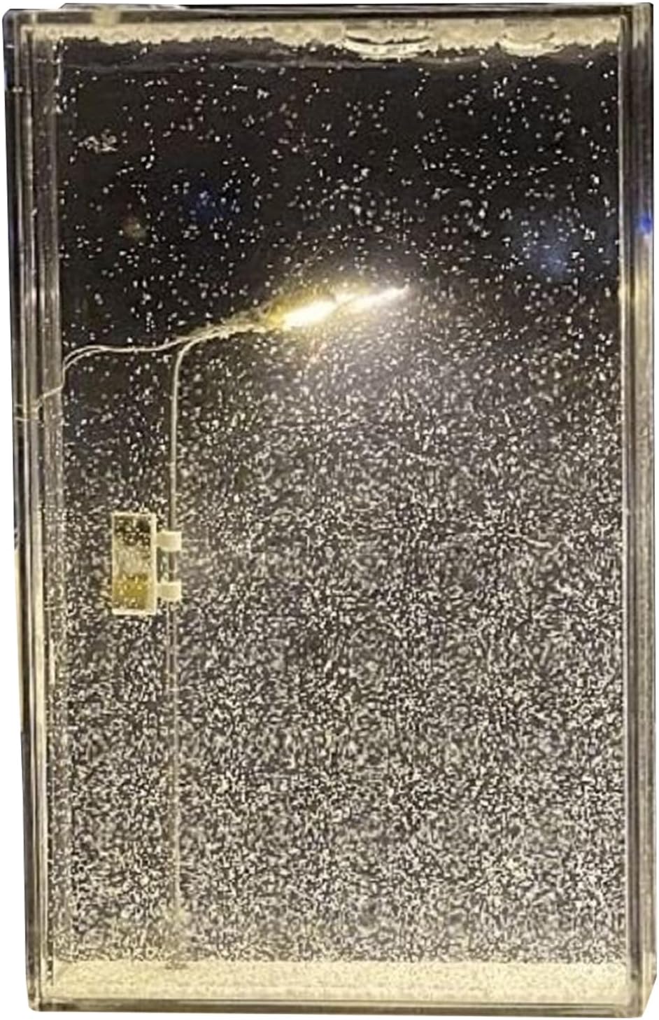Snow Globe Night Light