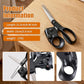 Professional Laser Guided Sewing Scissors
