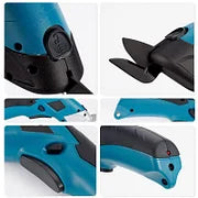 Cordless Electric Scissors