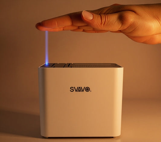 Smart Toothpick Dispenser