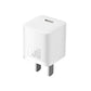 Baseus GaN5 20W Type-C Fast Charger CN (Mini)