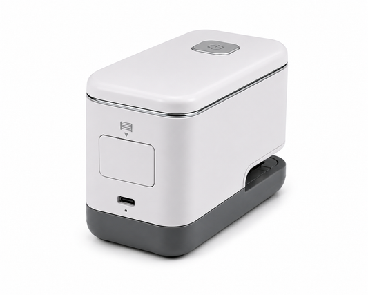 Automatic Electric Stapler | USB-C Rechargeable Office Stapler