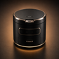 4-in-1 Smart Automatic Sensor Ashtray | Aroma Diffuser, Night Light & Hidden Organizer