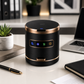 4-in-1 Smart Ashtray | Diffuser & Organizer