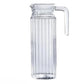 1L Glass Jug